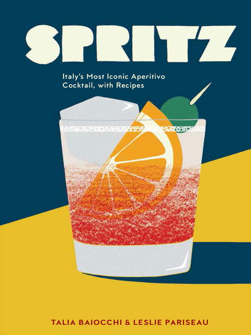 Title details for Spritz by Talia Baiocchi - Available